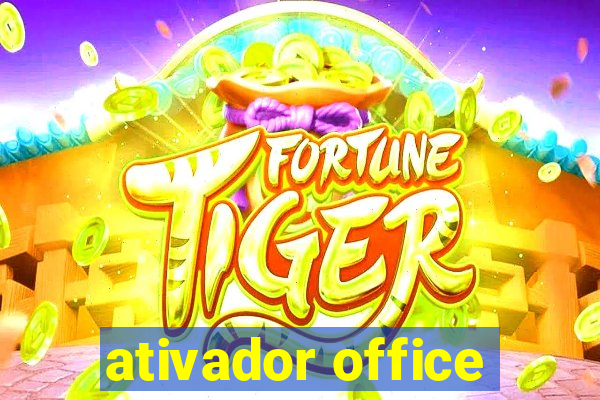 ativador office